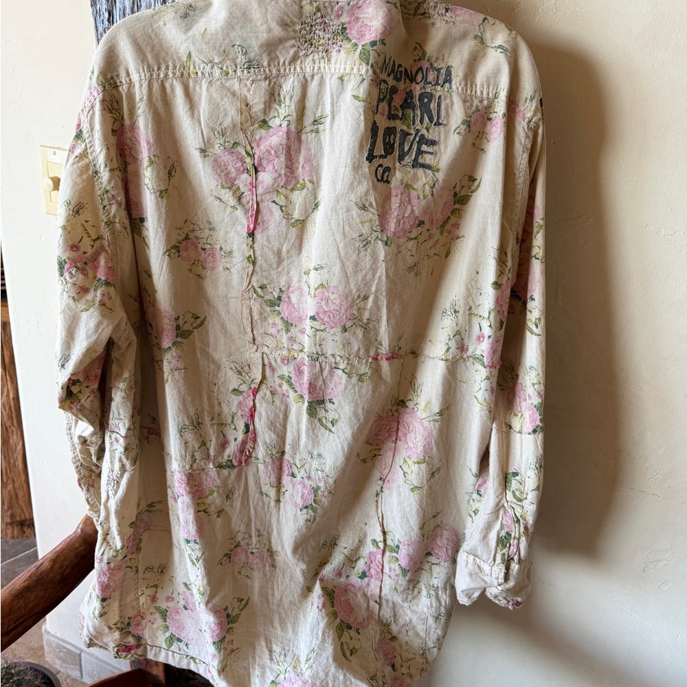Magnolia Pearl Top 1901 Springlove - Picture 7 of 9